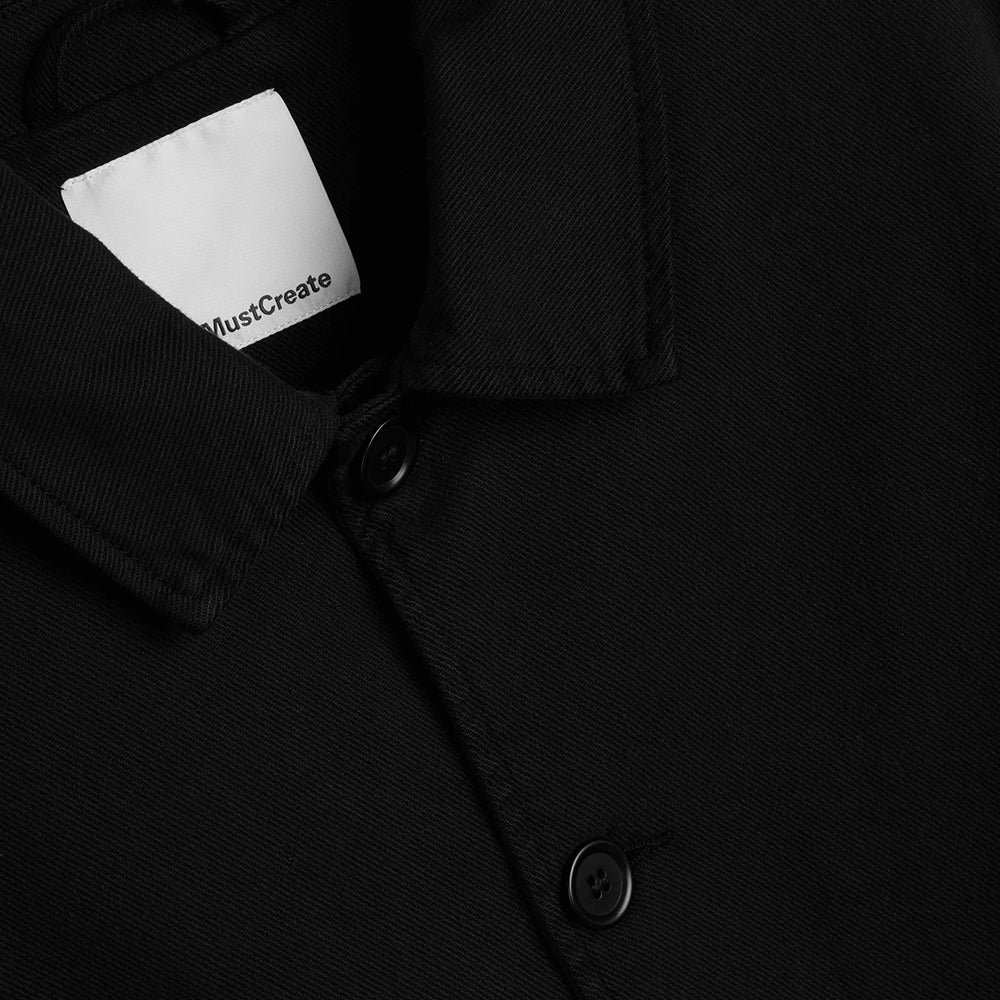 You Must Create Groundhog Jacket