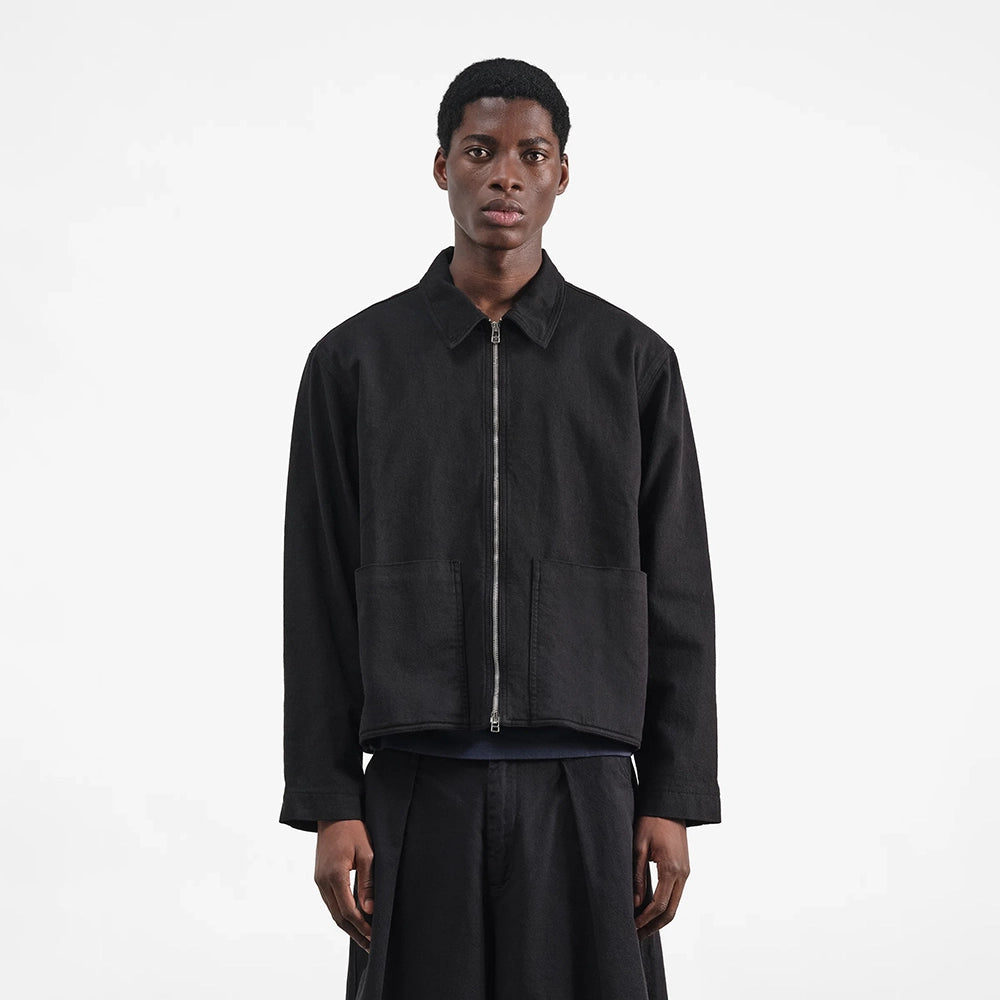 You Must Create Bay City Jacket