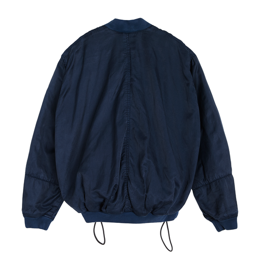 You Must Create Basement Bomber Jacket