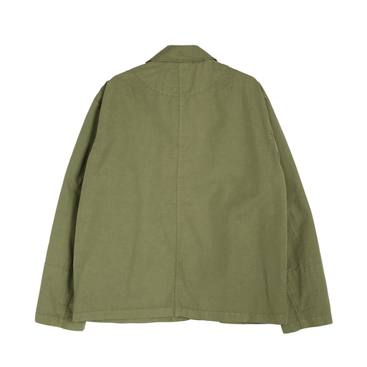 You Must Create Construction Jacket