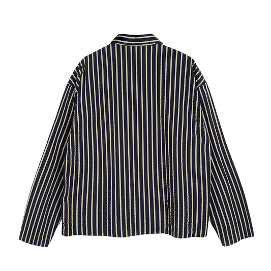 You Must Create PJ Jacket