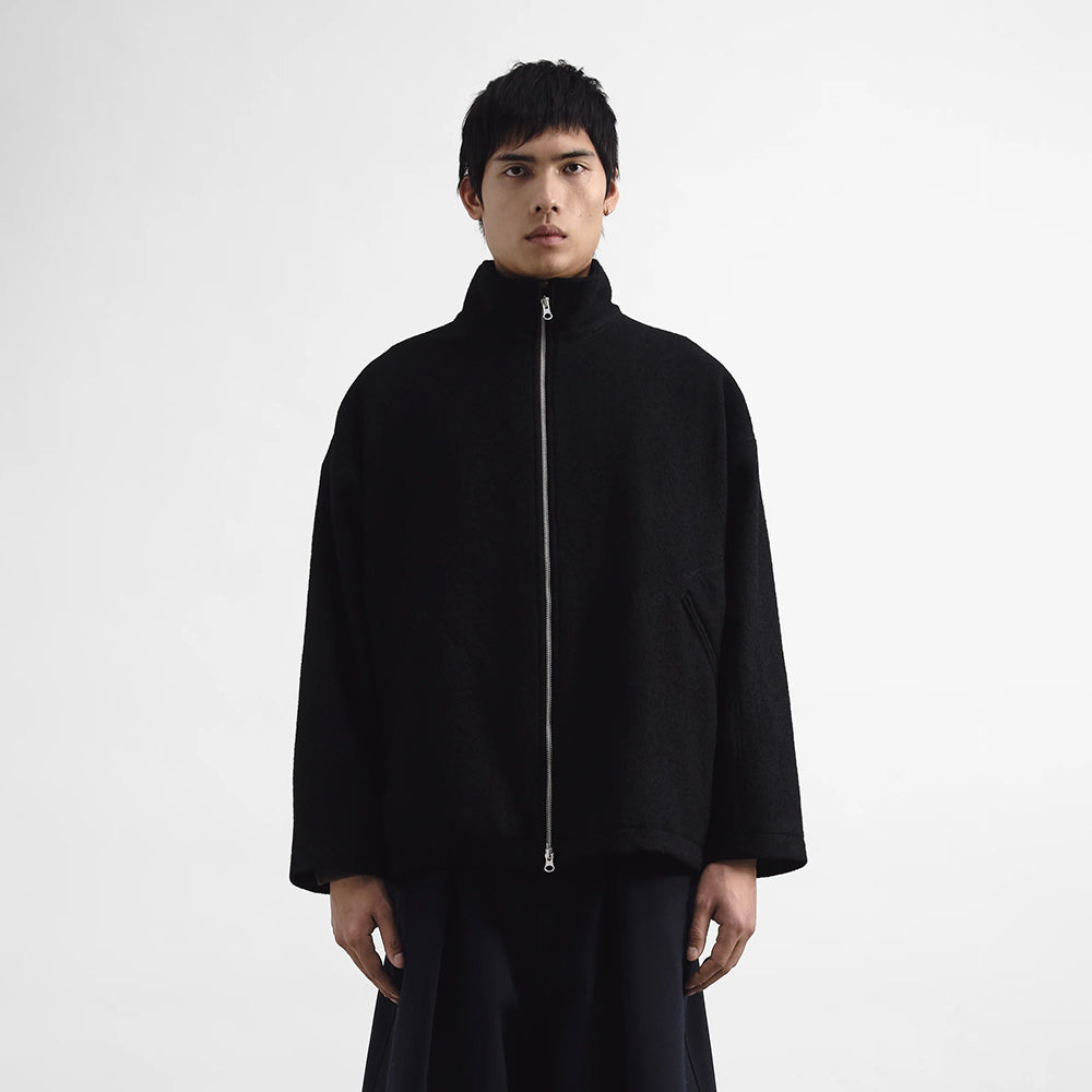 You Must Create Aaron Zip Jacket