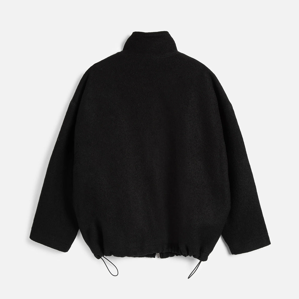 You Must Create Aaron Zip Jacket