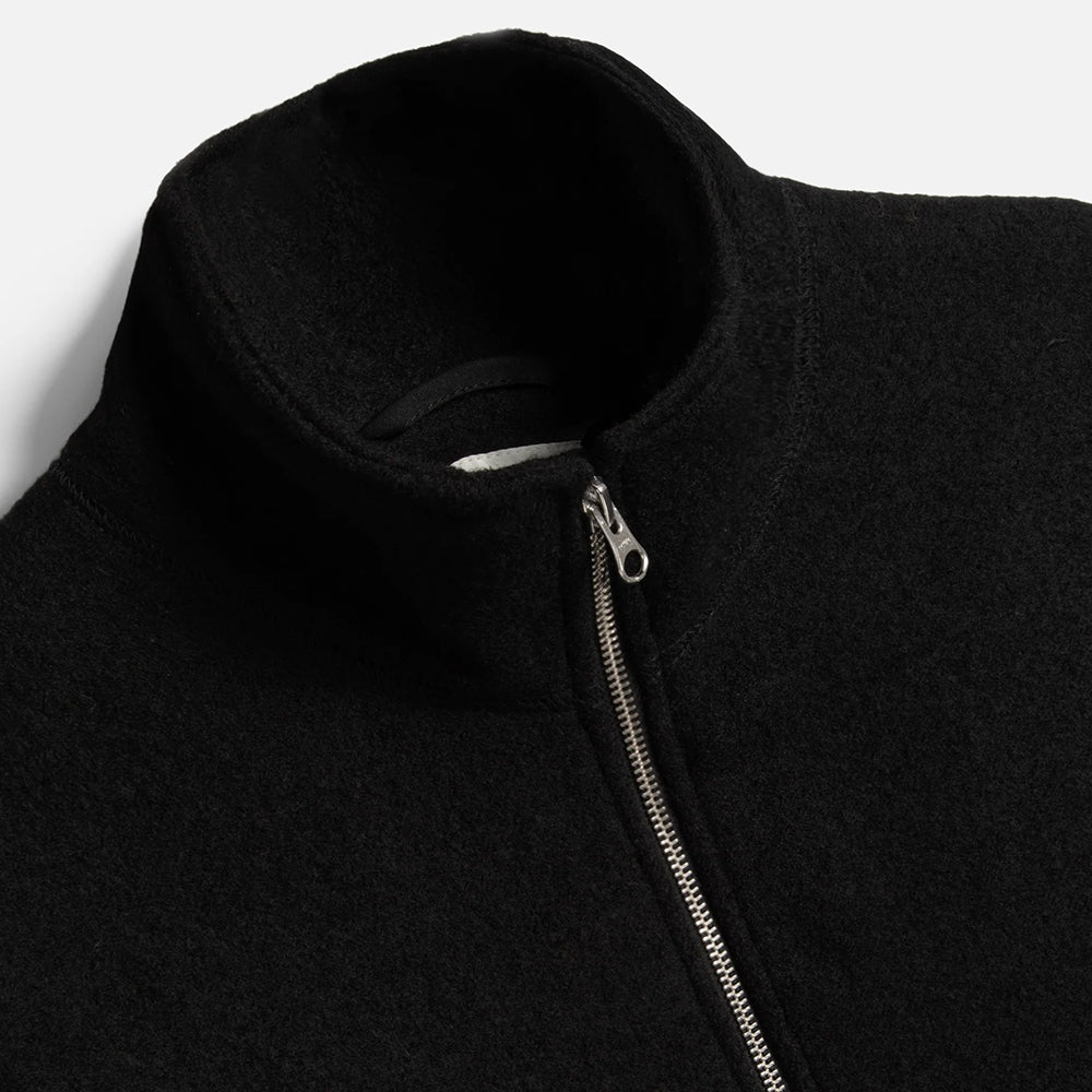 You Must Create Aaron Zip Jacket