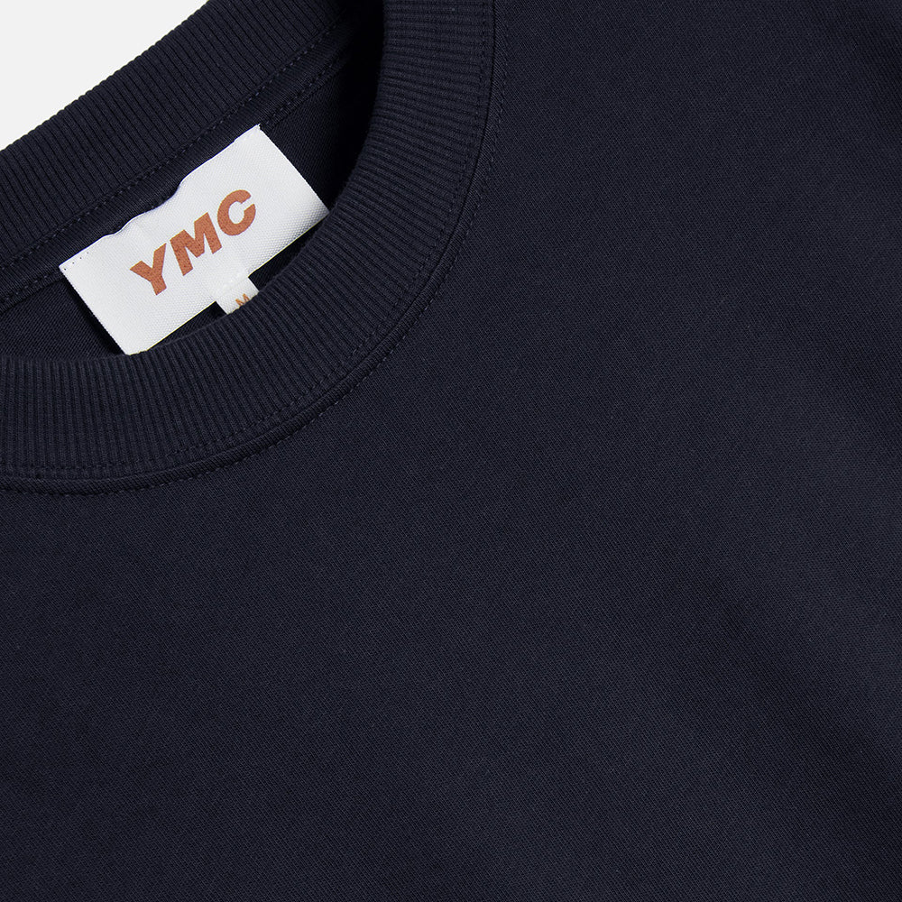 You Must Create Triple T-Shirt