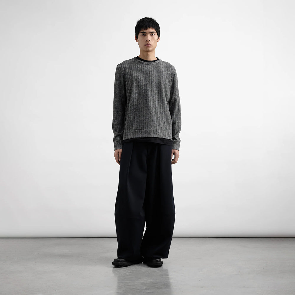 You Must Create X Sweatshirt