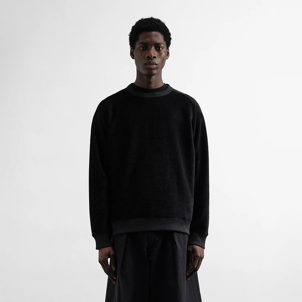 You Must Create Almost Grown Sweatshirt