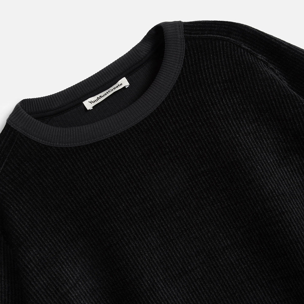 You Must Create Almost Grown Sweatshirt