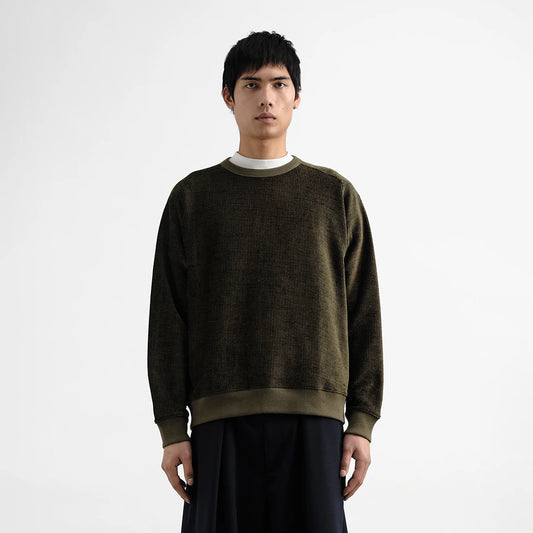 You Must Create Almost Grown Sweatshirt