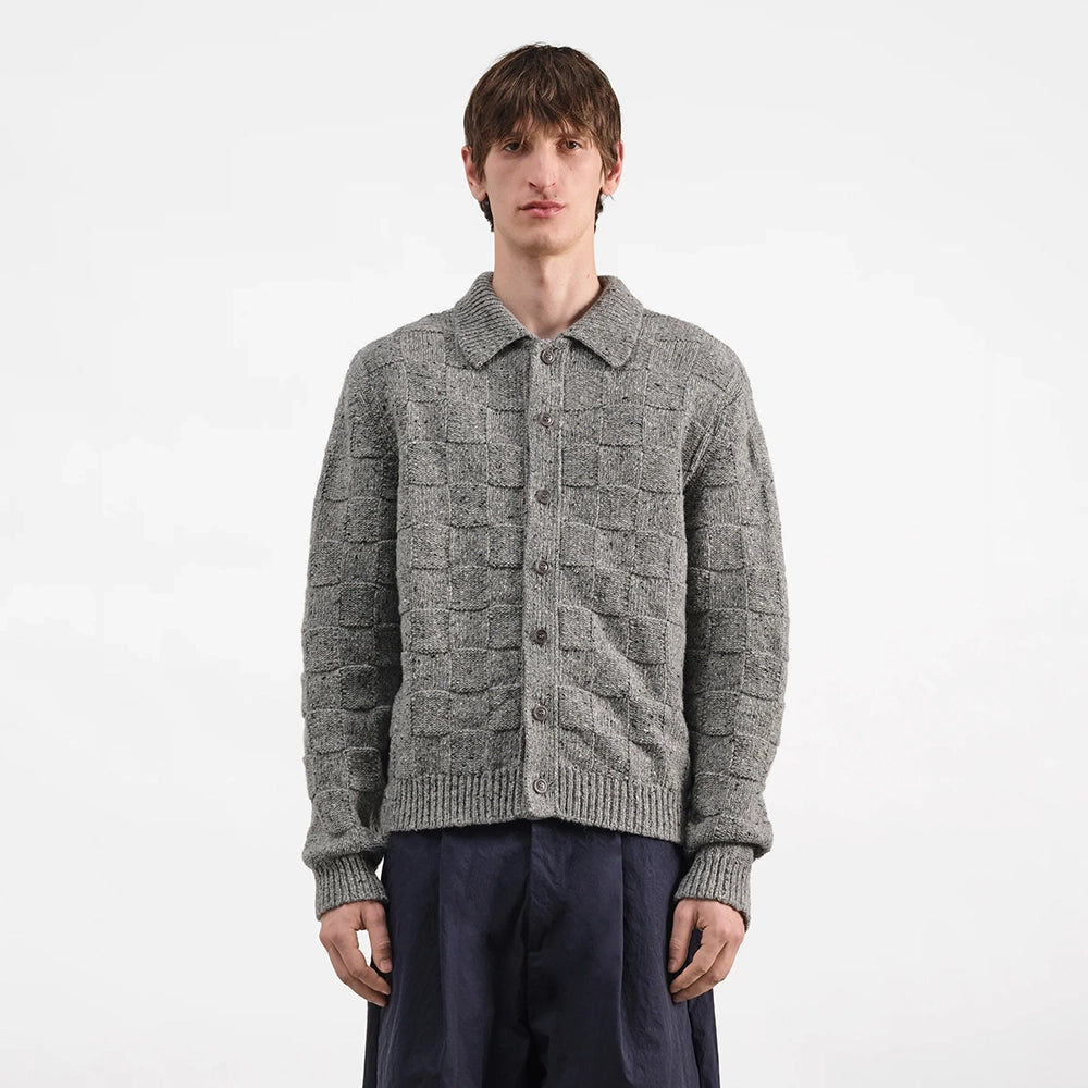 You Must Create Rat Pack Cardigan