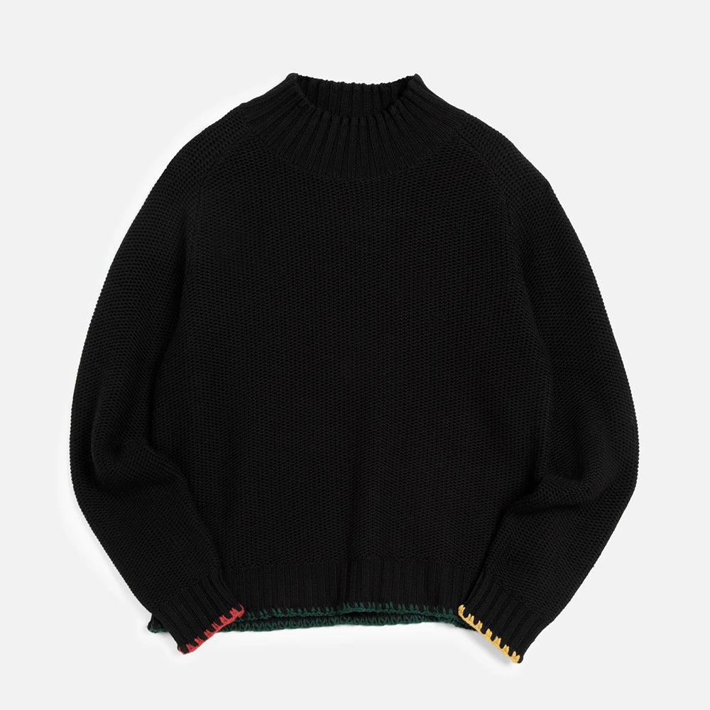 You Must Create Yips Jumper