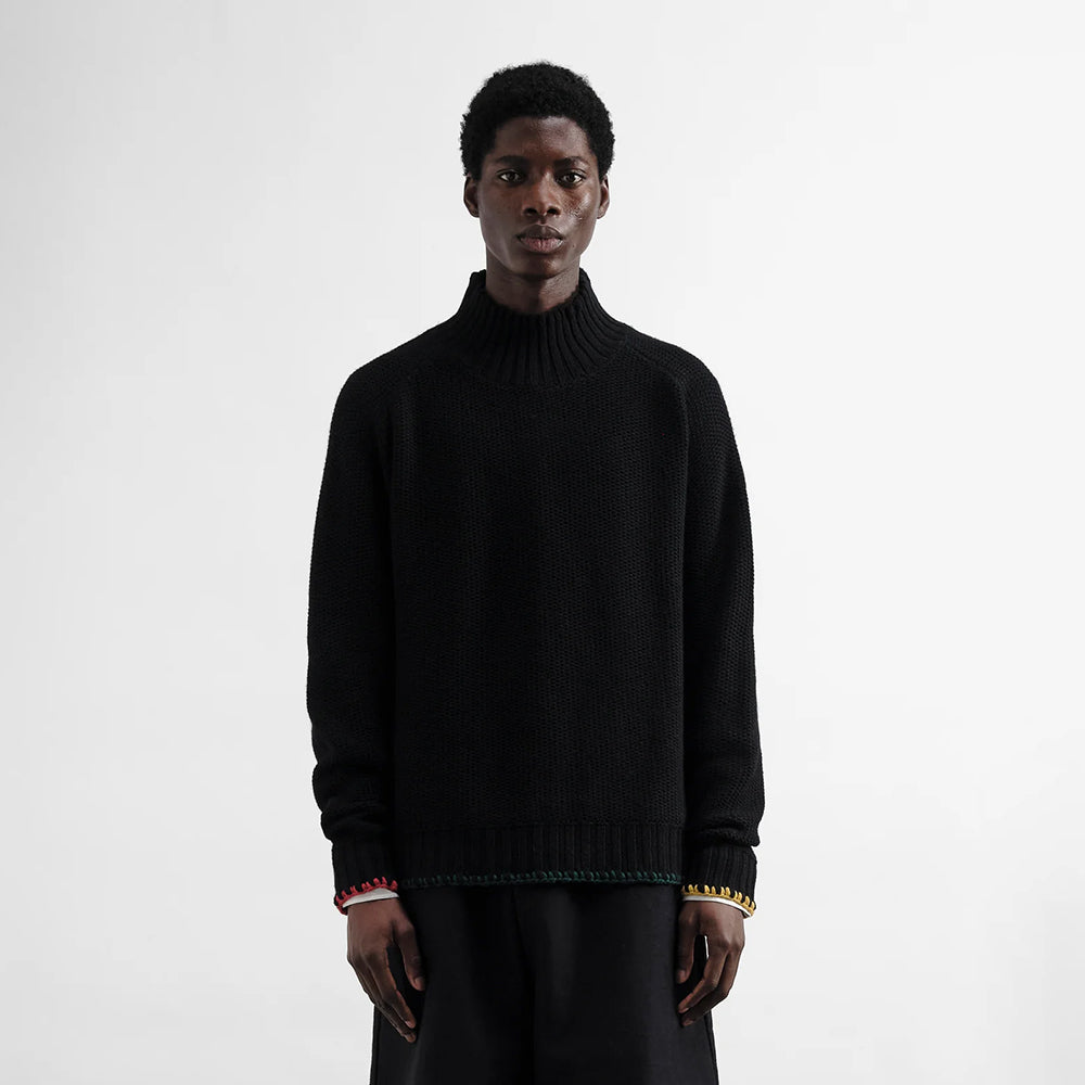 You Must Create Yips Jumper
