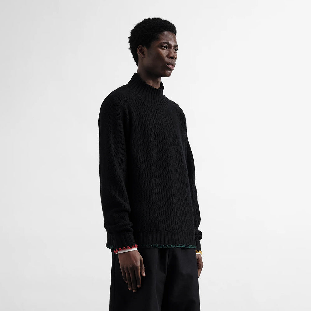 You Must Create Yips Jumper
