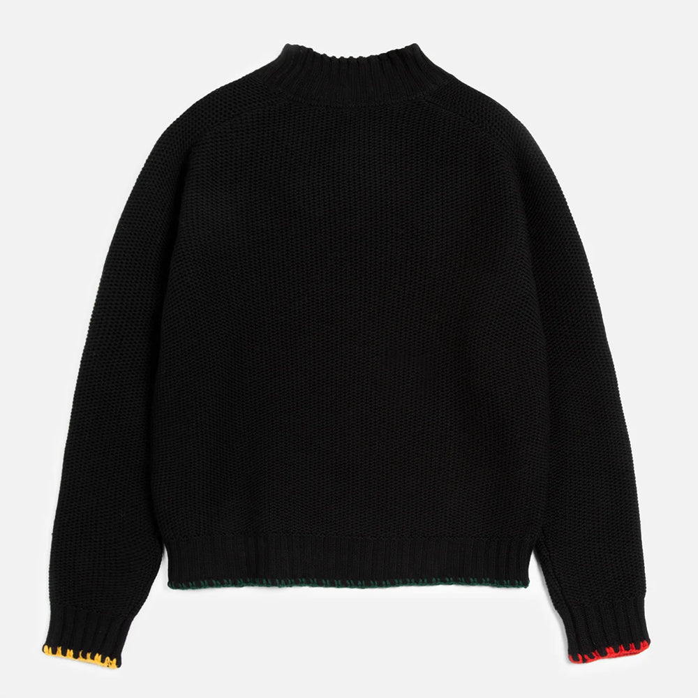 You Must Create Yips Jumper