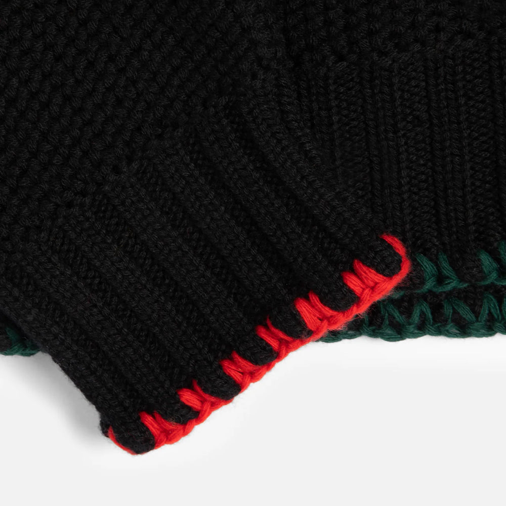 You Must Create Yips Jumper