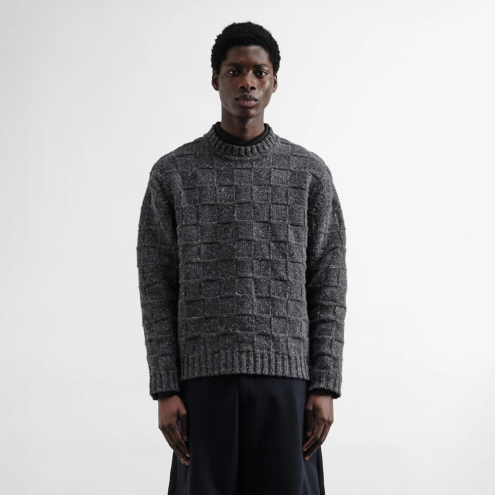 You Must Create Undertone Knit