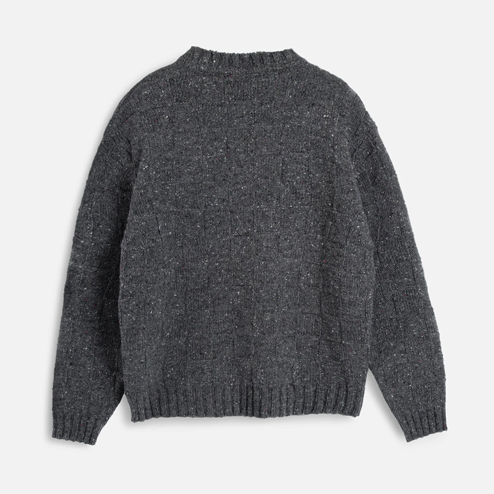You Must Create Undertone Knit