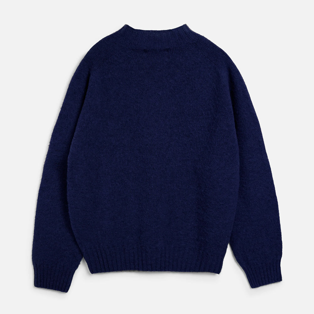You Must Create Montland Knit