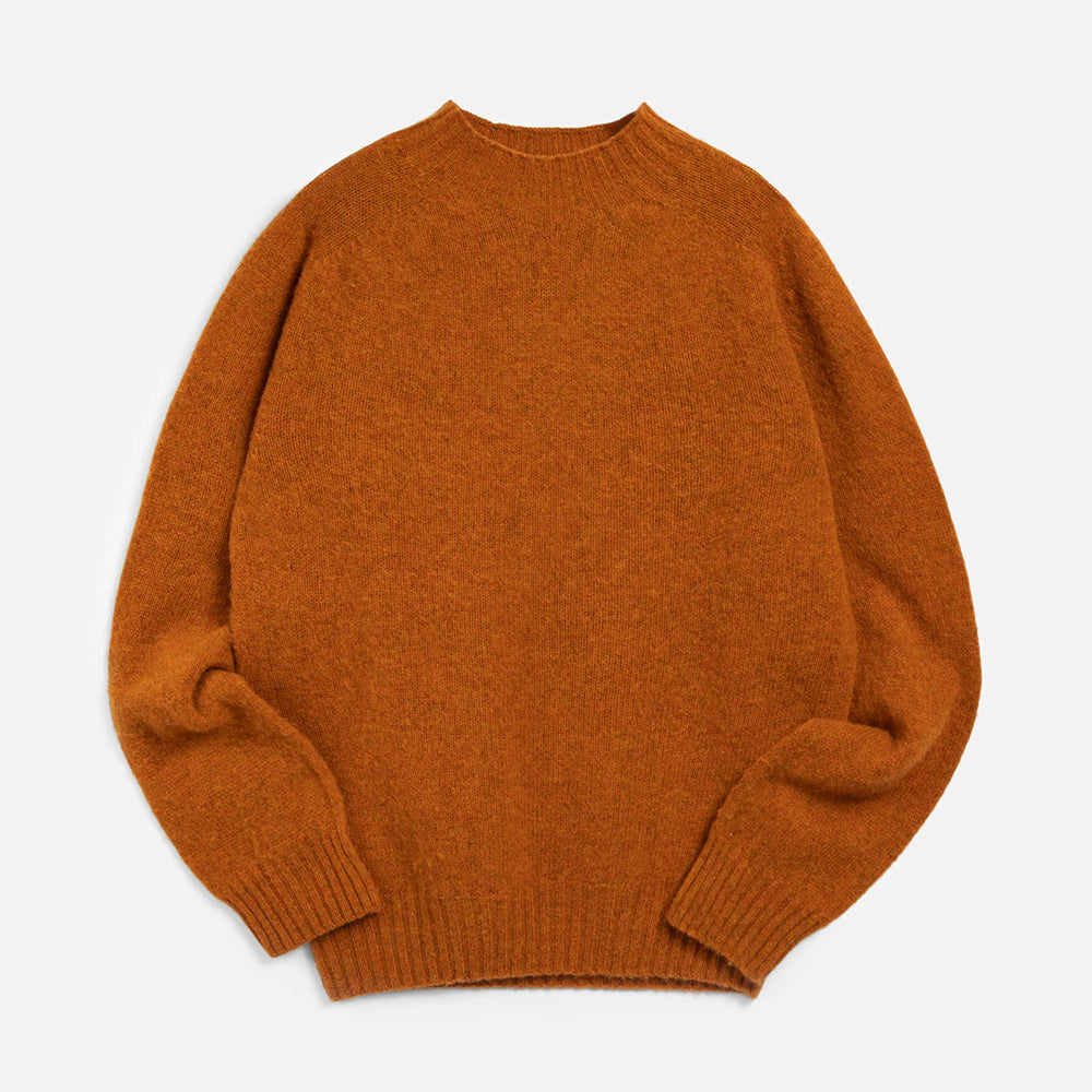 You Must Create Montland Knit
