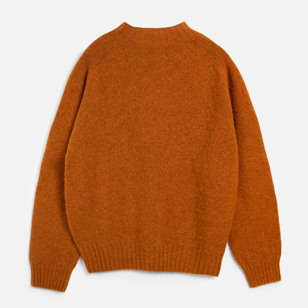 You Must Create Montland Knit