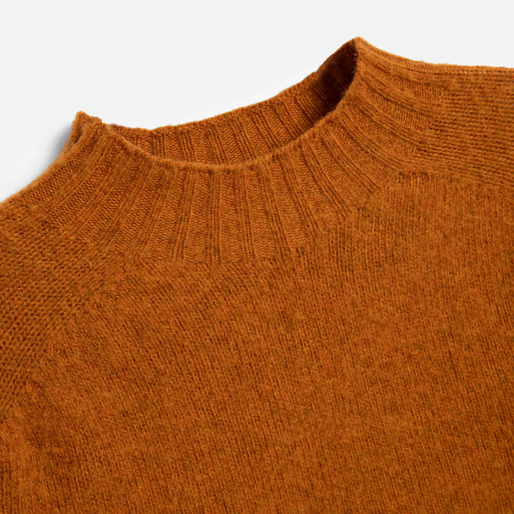 You Must Create Montland Knit