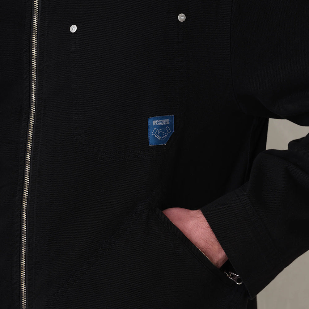 Pexwear Mechanics Jacket