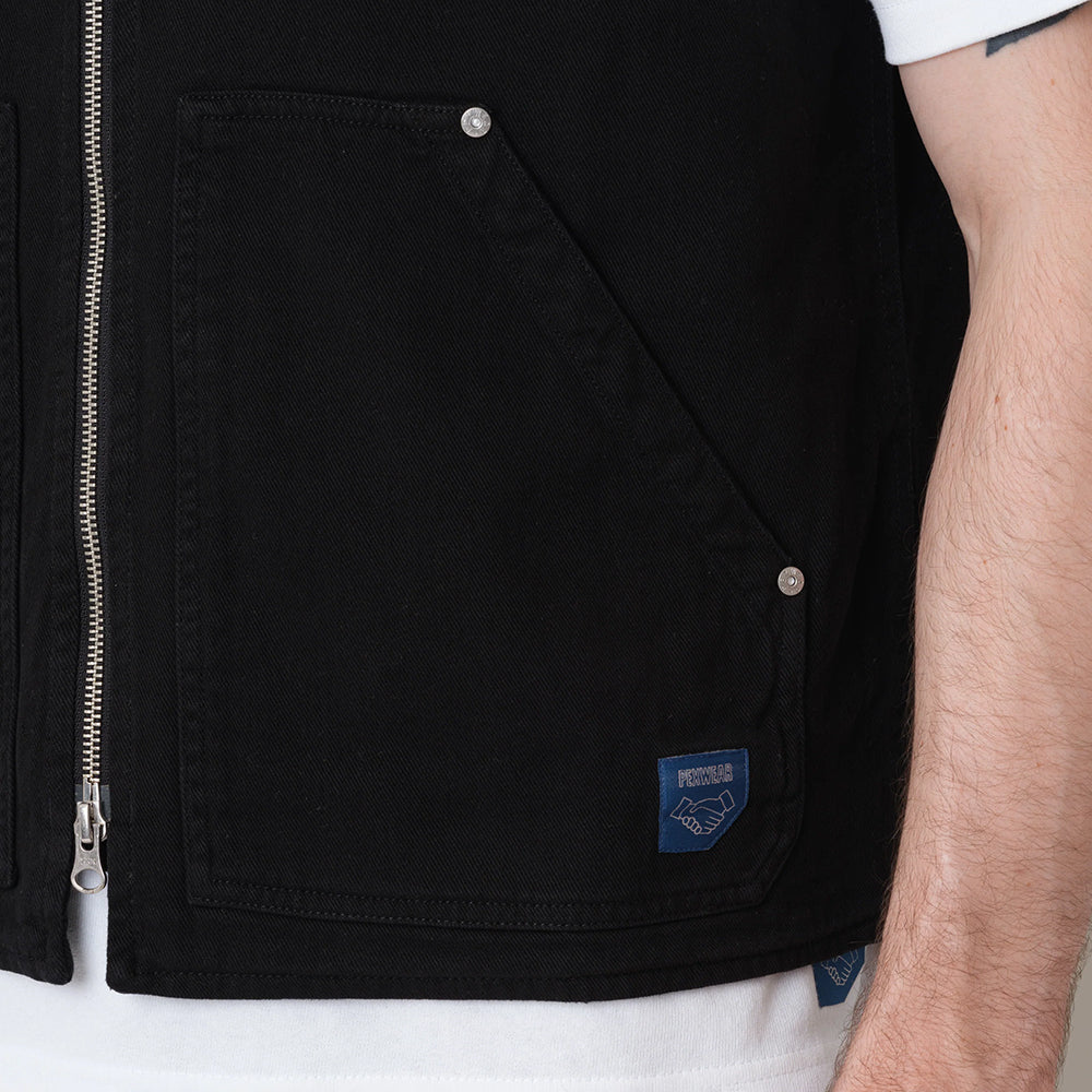 Pexwear Tradesman Gilet