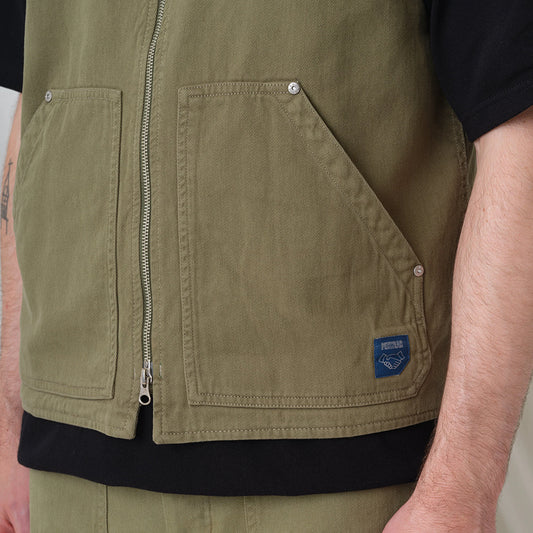 Pexwear Tradesman Gilet