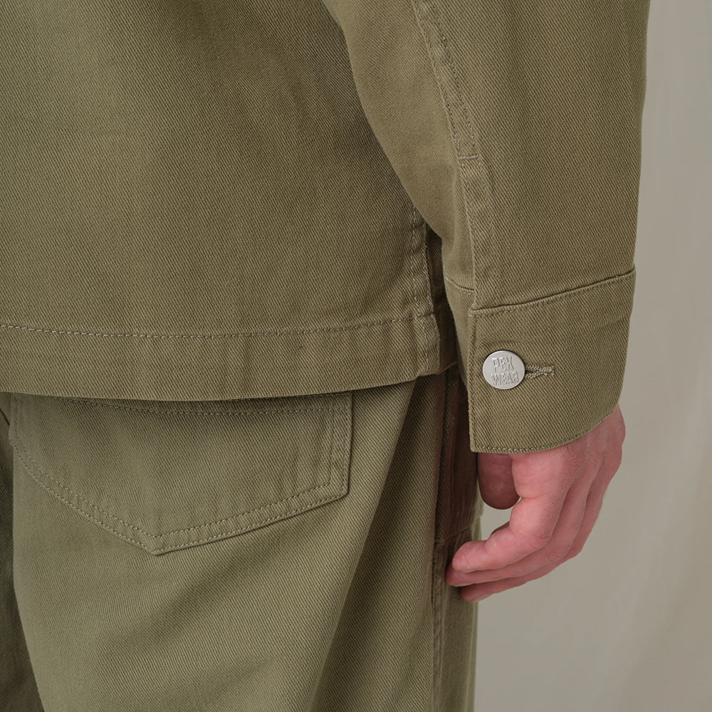 Pexwear Tradesman Jacket