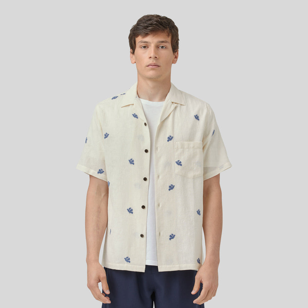 Portuguese Flannel Philly Shirt