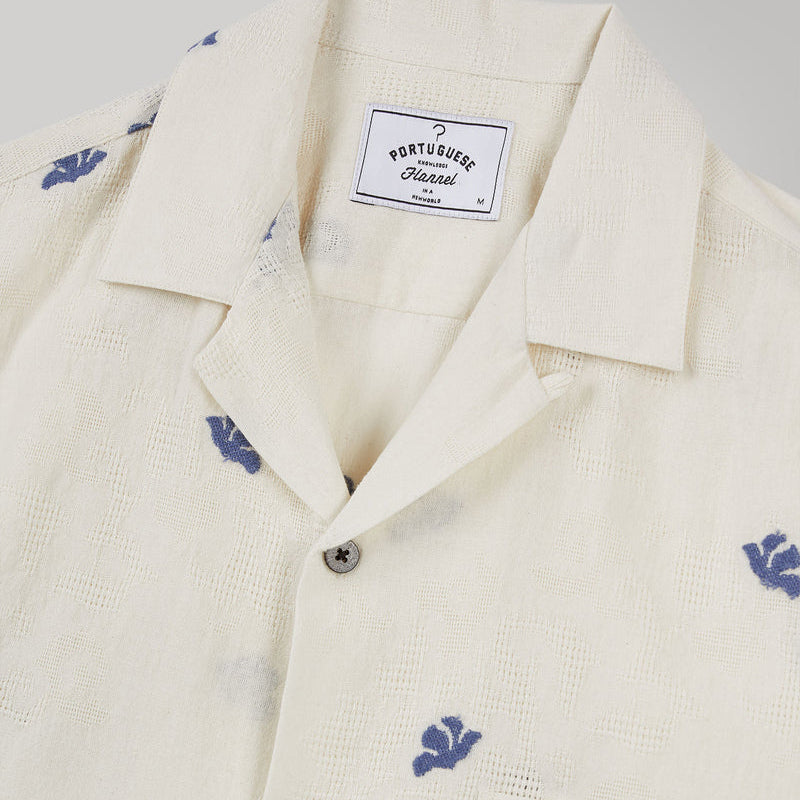 Portuguese Flannel Philly Shirt