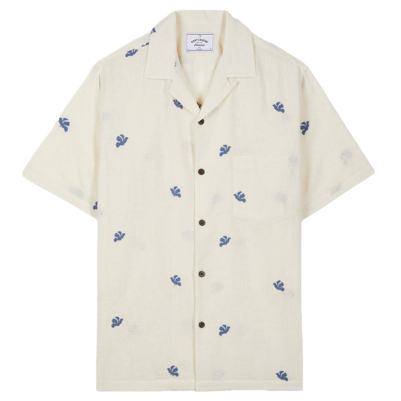 Portuguese Flannel Philly Shirt