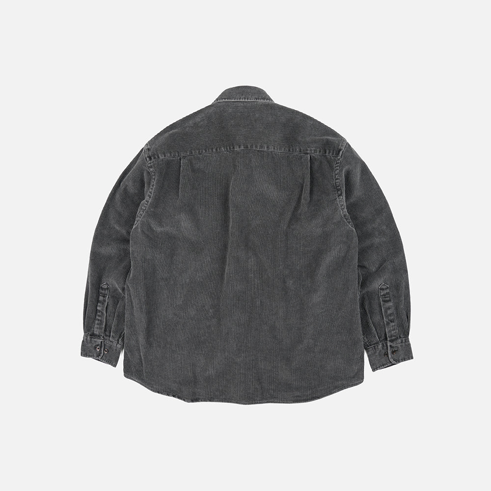 FrizmWORKS Pigment 8W Corduroy Shirt