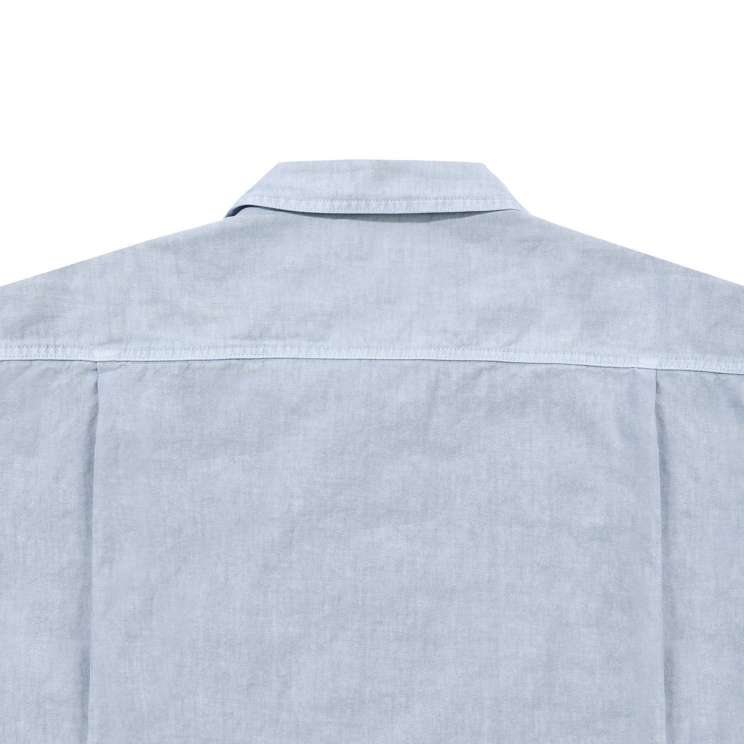 Kappy Pigment Half Shirt Jacket