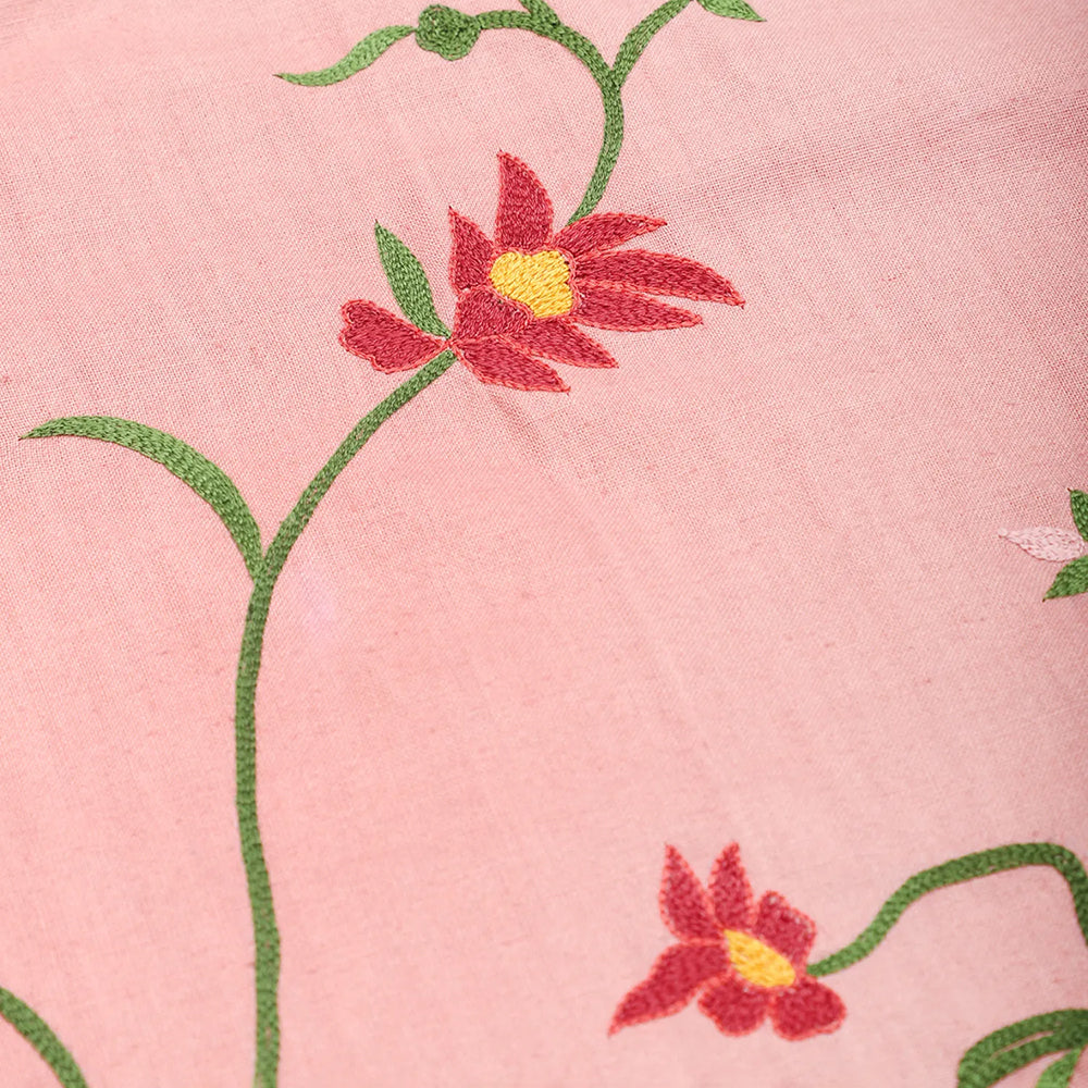 Kardo Ronen Embroidered Shirt