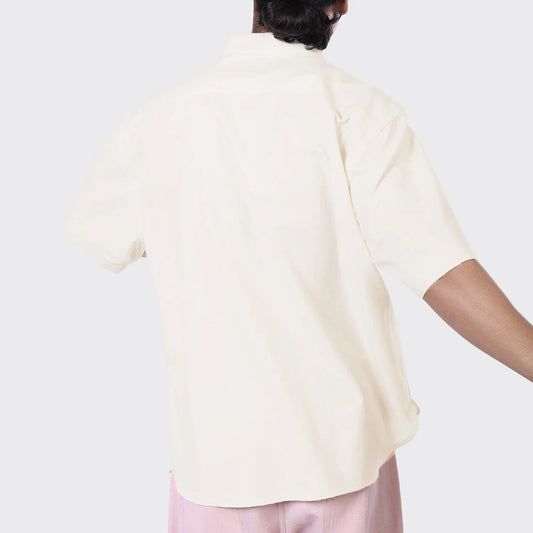 Kardo Ronen Emb. Shirt