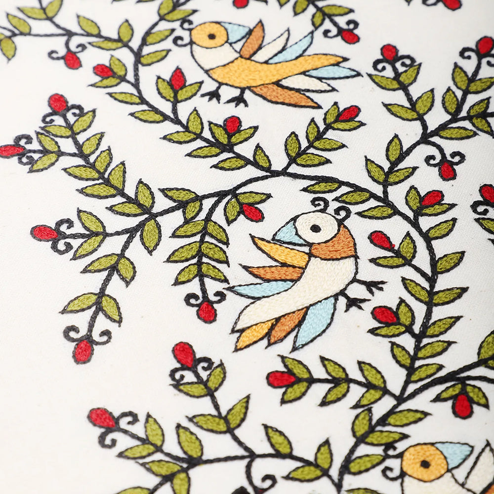 Kardo Ronen Emb. Shirt