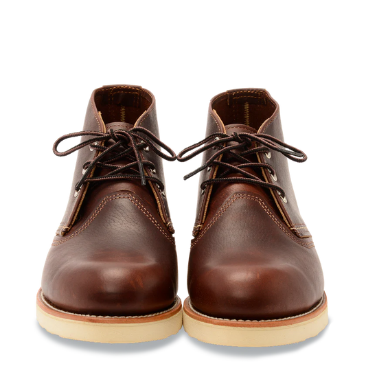 Red Wing 3141 Chukka Boots