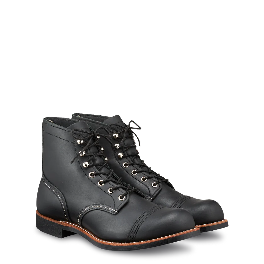 Red Wing 8084 Heritage Iron Ranger