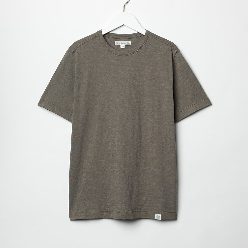 Merz b. Schwanen Good Basics Unisex T-Shirt