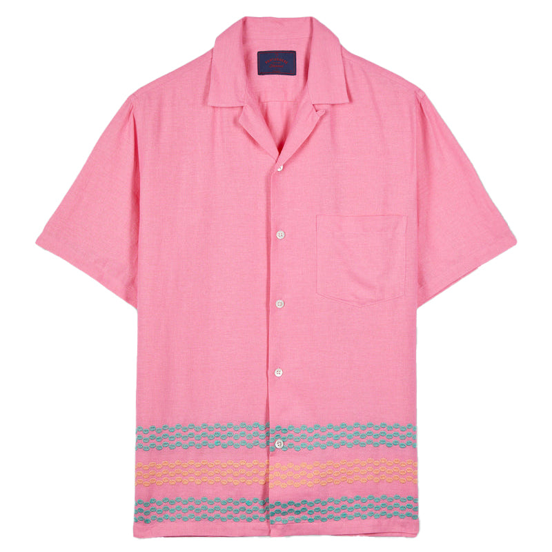 Portuguese Flannel Spoon Shirt