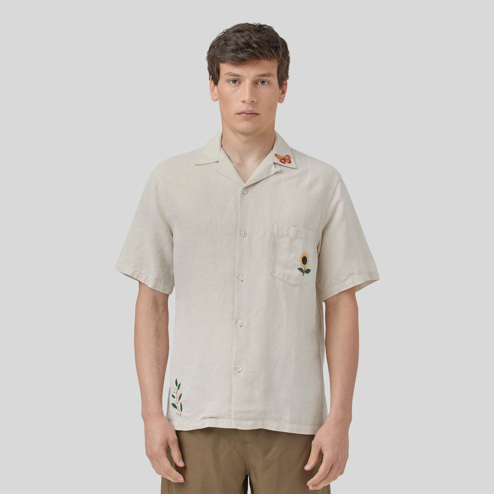 Portuguese Flannel Spring Shirt