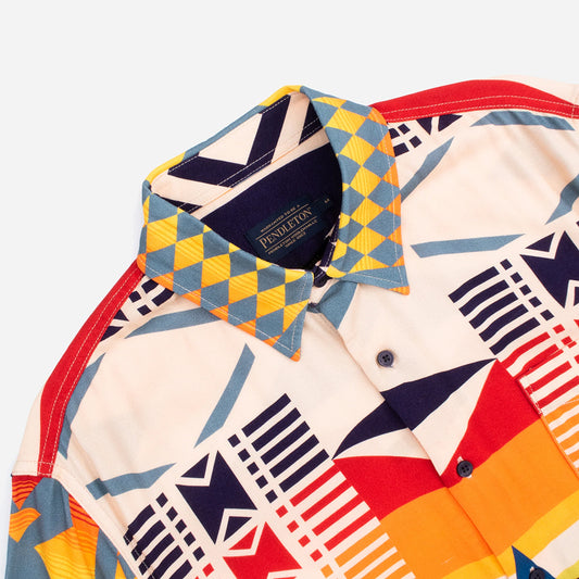 Pendleton Vacation Shirt