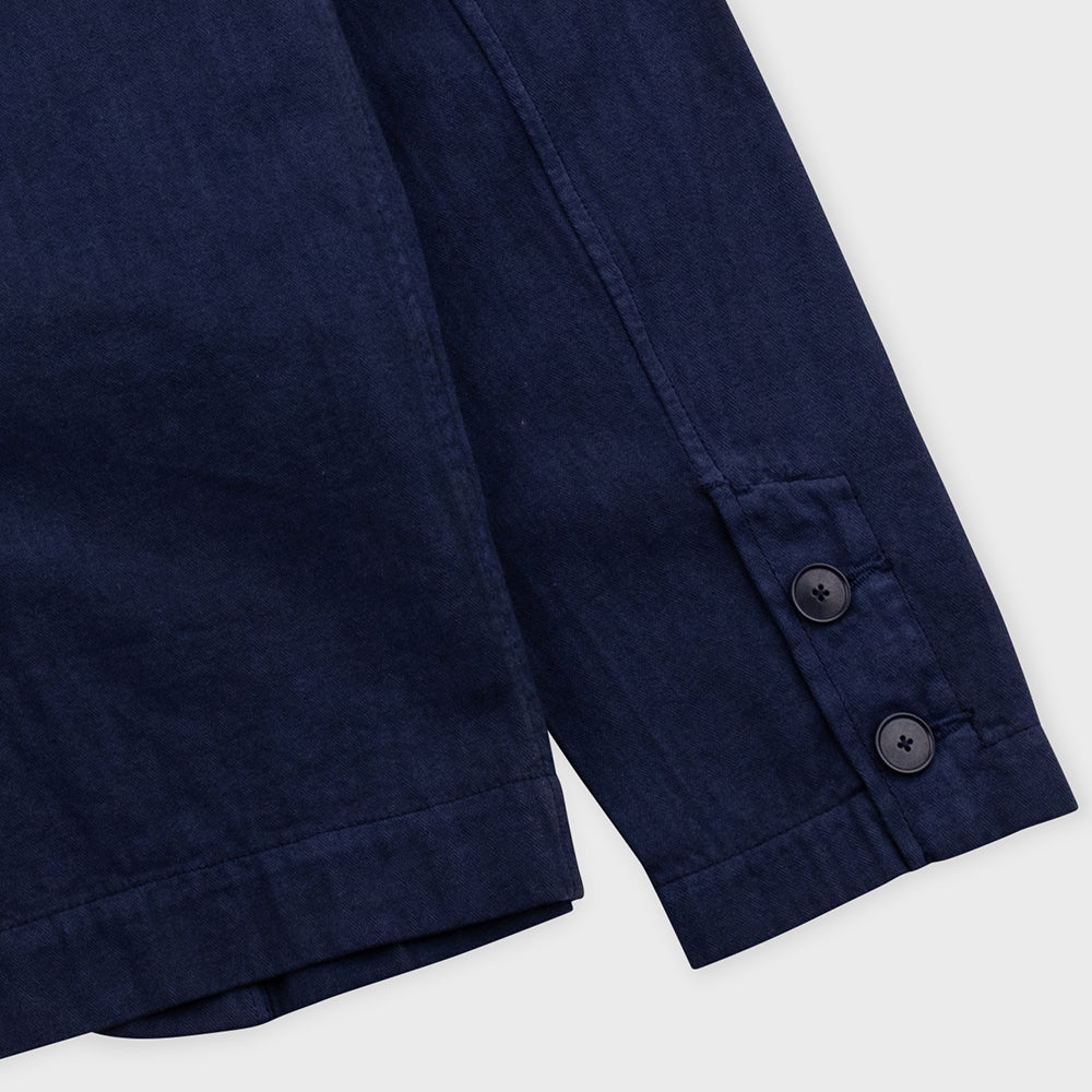 Folk Assembly Blazer