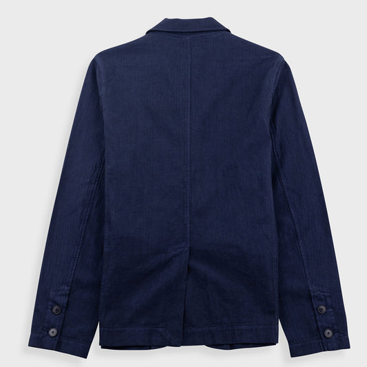 Folk Assembly Blazer