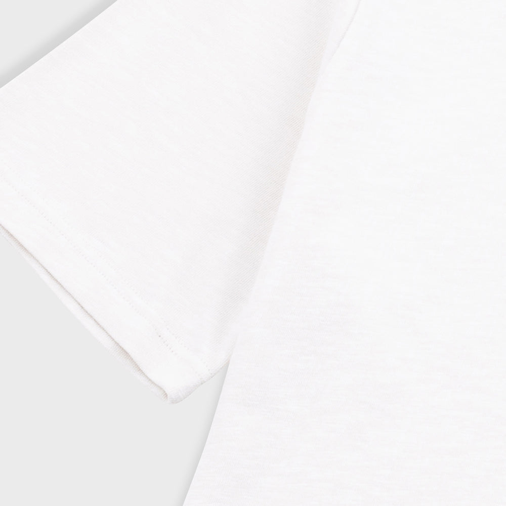 Folk S/S Textured T-Shirt