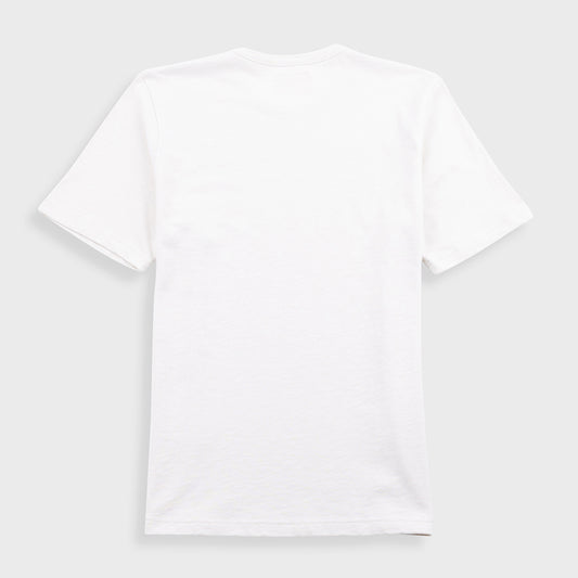 Folk S/S Textured T-Shirt
