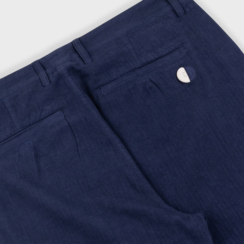 Folk Assembly Suit Trouser