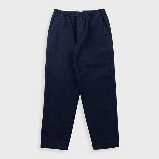 Folk Drawcord Assembly Pant