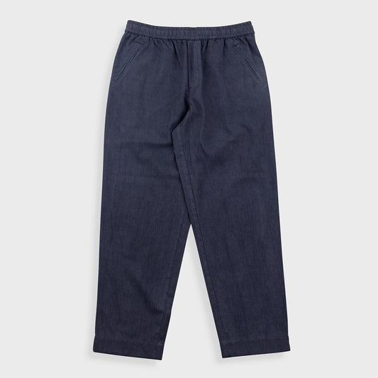 Folk Drawcord Assembly Pant